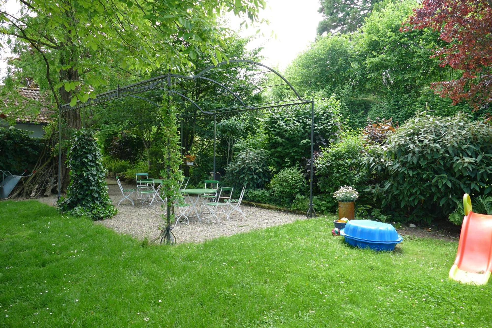Landleben - Ferienhaus 2 Fritzlar Exterior photo